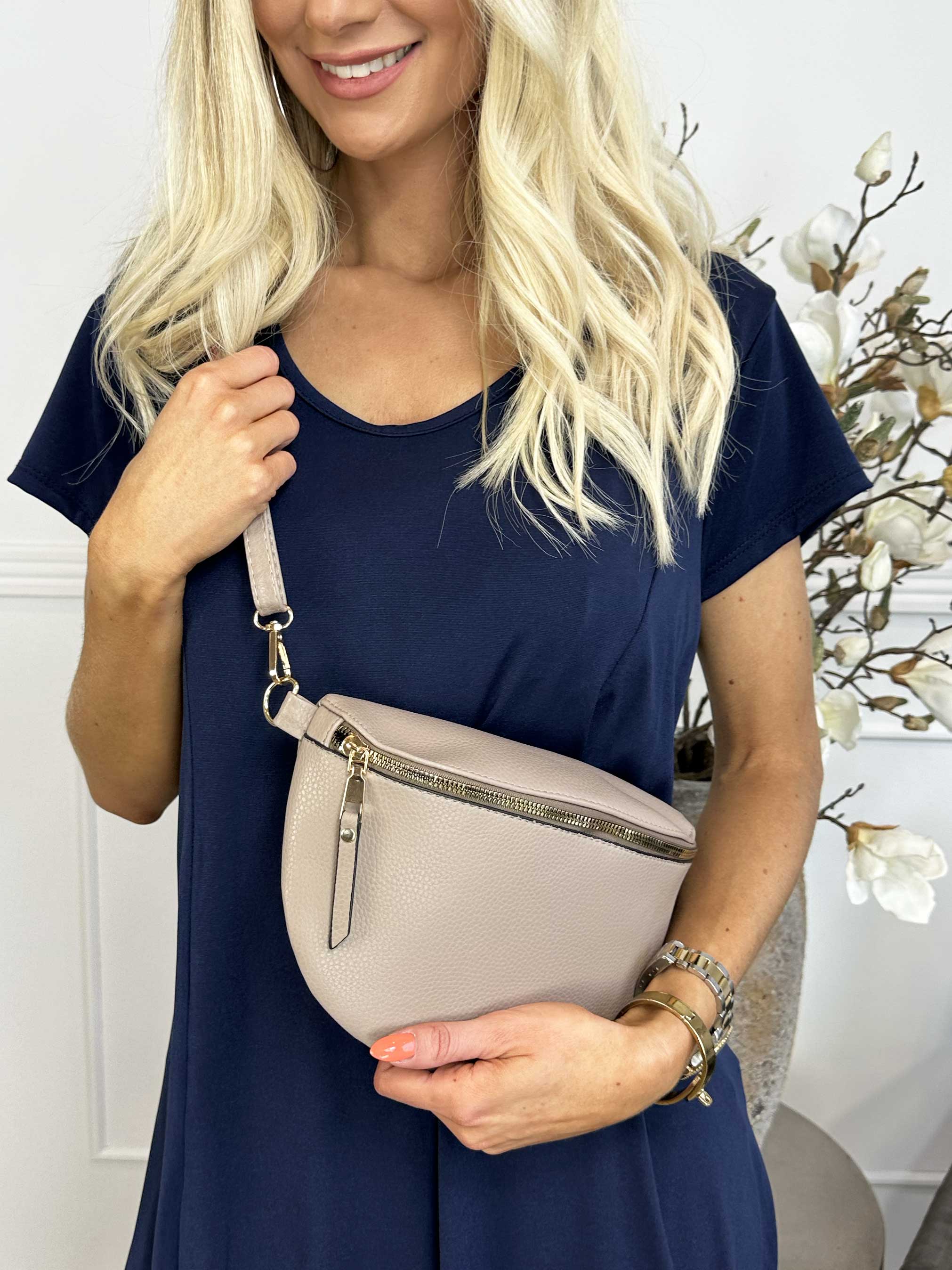 Viviane - Liten crossbodyväska